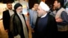 Battle Of The Brands: Campaign Videos Portray Stark Choice For Iran