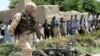 Violence Reflects New Taliban Tactics