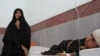 Afghan Civilian Deaths Rise Sharply
