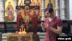 Russian blogger Ruslan Sokolovsky's arrest for playing Pokemon Go on his phone in a church is the best-known case, but hardly the only one.
