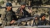 Afghan Cop Shoots At Foreign Troops