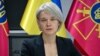 Агенція оборонних закупівель заявляє, що продовжує роботу під керівництвом Безрукової