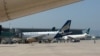 Oprirea avioanelor la sol în ziua moțiunii de cenzură ajunge la DNA