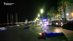 France Stunned By Another Mass Killing, This Time In Nice