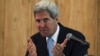 Kerry Urges Tehran On Nuclear Issue