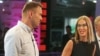Opposition Feud Flares Up As Sobchak Confronts Navalny Ally On Air 