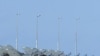جنگنده‌های غربی عملیات اجرای منطقه پرواز ممنوع را آغاز کردند