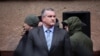 Sergey Aksenov. Qırım. 2014 senesi martnıñ 10-u