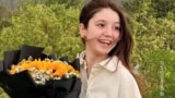 Сана Юсаф, 27-май, 2025-ж. 