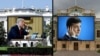 grab: Trump-Zelenskiy call