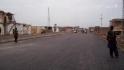 د باړې کنډکپر بازار به ژر پرانیستل شي