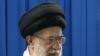 Iran Leader 'Harsh Response' If System Resisted 