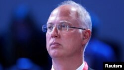 Спеціальний посланник США Стів Віткофф і російський представник Дмитрієв зустрілися в середу та четвер у Вашингтоні