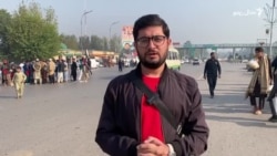 د تحریک انصاف مشران او پلویان د اسلام اباد پر لوري روان دي