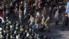 Journalists In Belarus Jailed, One Reported Beaten
