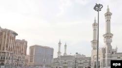 Oko 2,5 miliona štirom svijeta dolaze u Saudijsku Arabiju za hodočašće