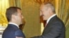 Belarus Won't Recognize Georgian Regions Yet