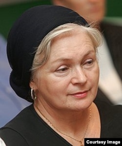 ალა დუდაევა