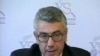 Eldar Namazov is unlikely to unseat the president