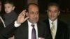 Iraqi PM Leads Vote In Basra