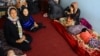 Afghanistan, The 'Unintended Casualty' Of U.S. Sanctions On Iran