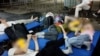 «Сижу с тремя детьми в Тихуане». Истории находящихся в Мексике кыргызстанцев после отмены CBP One