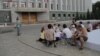 Омские дольщики доведены до крайности