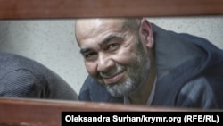 Яшар Муєдінов