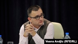 SPS u padu zbog koalicije sa SNS: Bojan Klačar