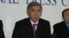 Kazakh Opposition Asks Court To Annul Election