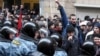 Russian Police Vow To Crush Planned Opposition Rallies