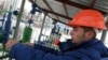Europe Begins To Feel Effects Of Ukraine Gas Cutoff