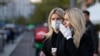 Russia Reports More Than 8,000 New COVID-19 Cases For First Time Since June