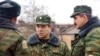 Who Are The Russian Generals That Ukraine Says Are Fighting In The Donbas? (UPDATED)