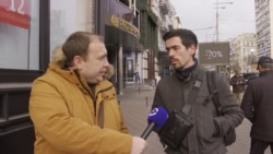 1,000 Days Of War: Kyiv Residents On How And When It Might End (Video)