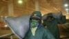 Russian Officials: Amount Of Poison From Spill Dropping