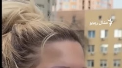 روسيې پر کییف له ۴۰۰ زیات ډرون بریدونه کړي دي