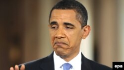 Barack Obama