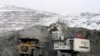 Kyrgyzstan Backs Revision Of Gold License