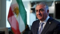 شاهزاده رضا پهلوی: شرایط را شبیه ماه‌های قبل از خروج پدرم می‌بینم