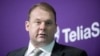 Uzbek Scandal Fells TeliaSonera Exec