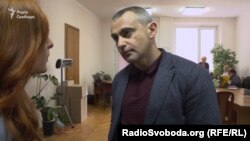 Заступник голови Служби безпеки Віктор Кононенко відхрестився від контактів з «С14»