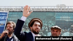 احمد مسعود
