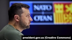 «Безпекову кризу в Чорному морі ми можемо подолати» – президент України