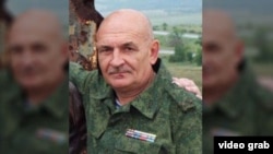 Volodymyr Tsemakh is wanted for questioning by Dutch prosecutors investigating the downing of Malaysia Airlines flight MH17. 