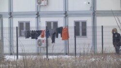 'Excrement Everywhere': Chinese Miners In Serbia Protest Living, Working Conditions