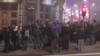 Serbian Journalists Demand Minister's Firing