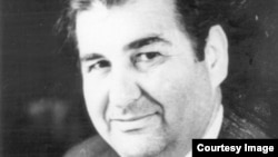 Kerim Gurbannepesow