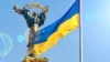 Розмова віч-на віч між президентом України Володимиром Зеленським (ліворуч) і президентом США Дональдом Трампом у Ватикані, 26 квітня 2025 року