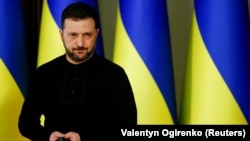 Президент наголосив, що ситуація на Курщині зараз – «дуже складна»